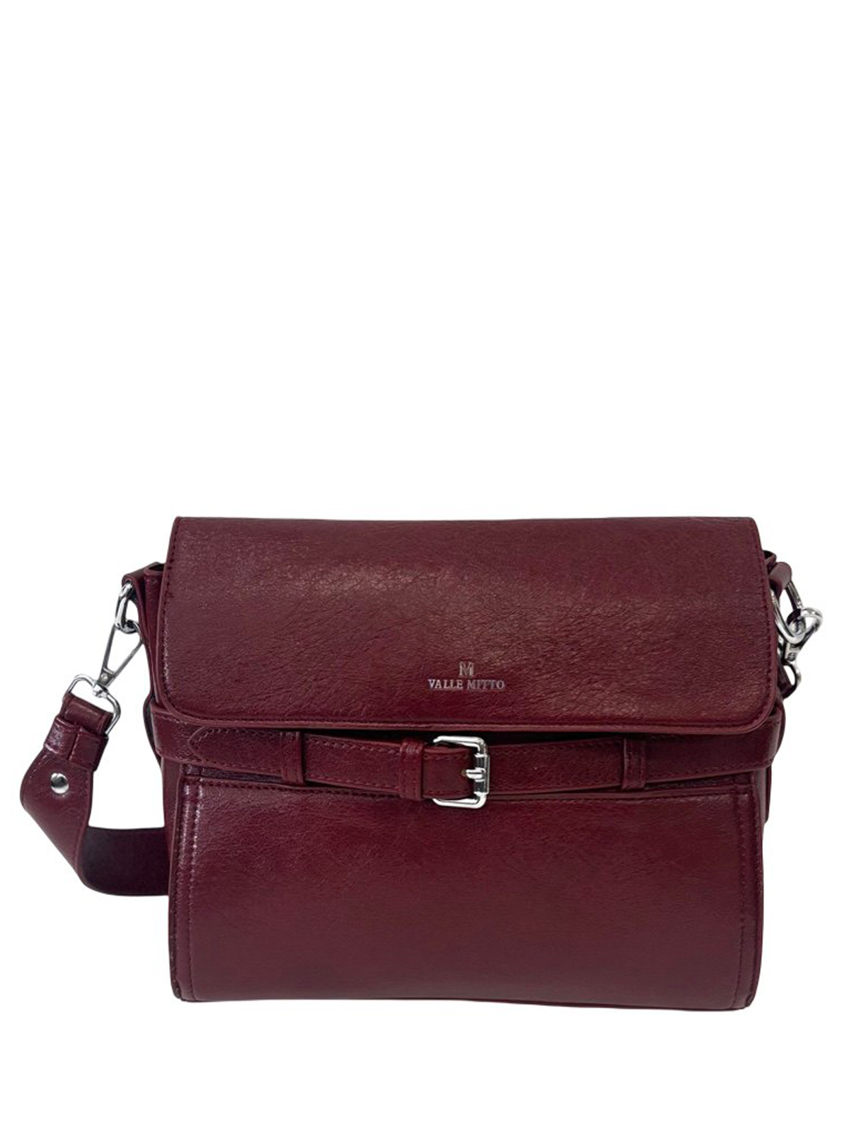 Valle Mitto сумка жен. арт.V60723 1P Claret