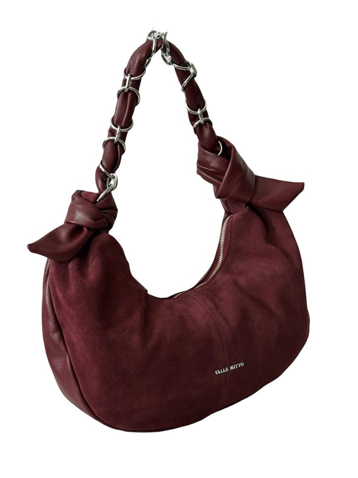 Valle Mitto сумка жен. арт.V60753 Claret