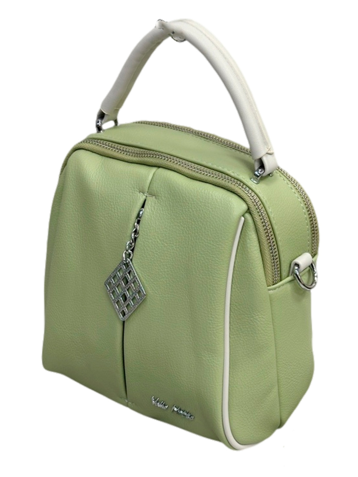 Valle Mitto сумка жен. арт.90287 Green
