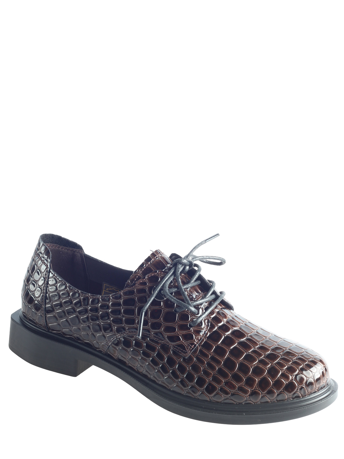 Wun Der Spur п/бот. жен. арт.SZ654_06LT-BR