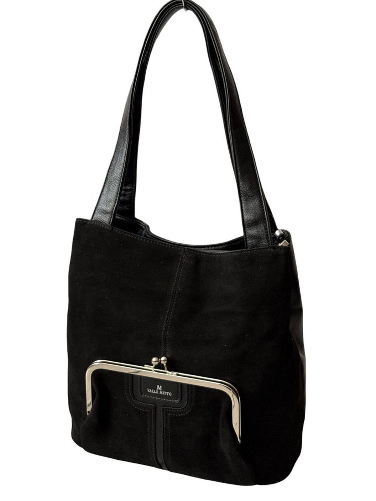 Valle Mitto сумка жен. арт.V60691 Black
