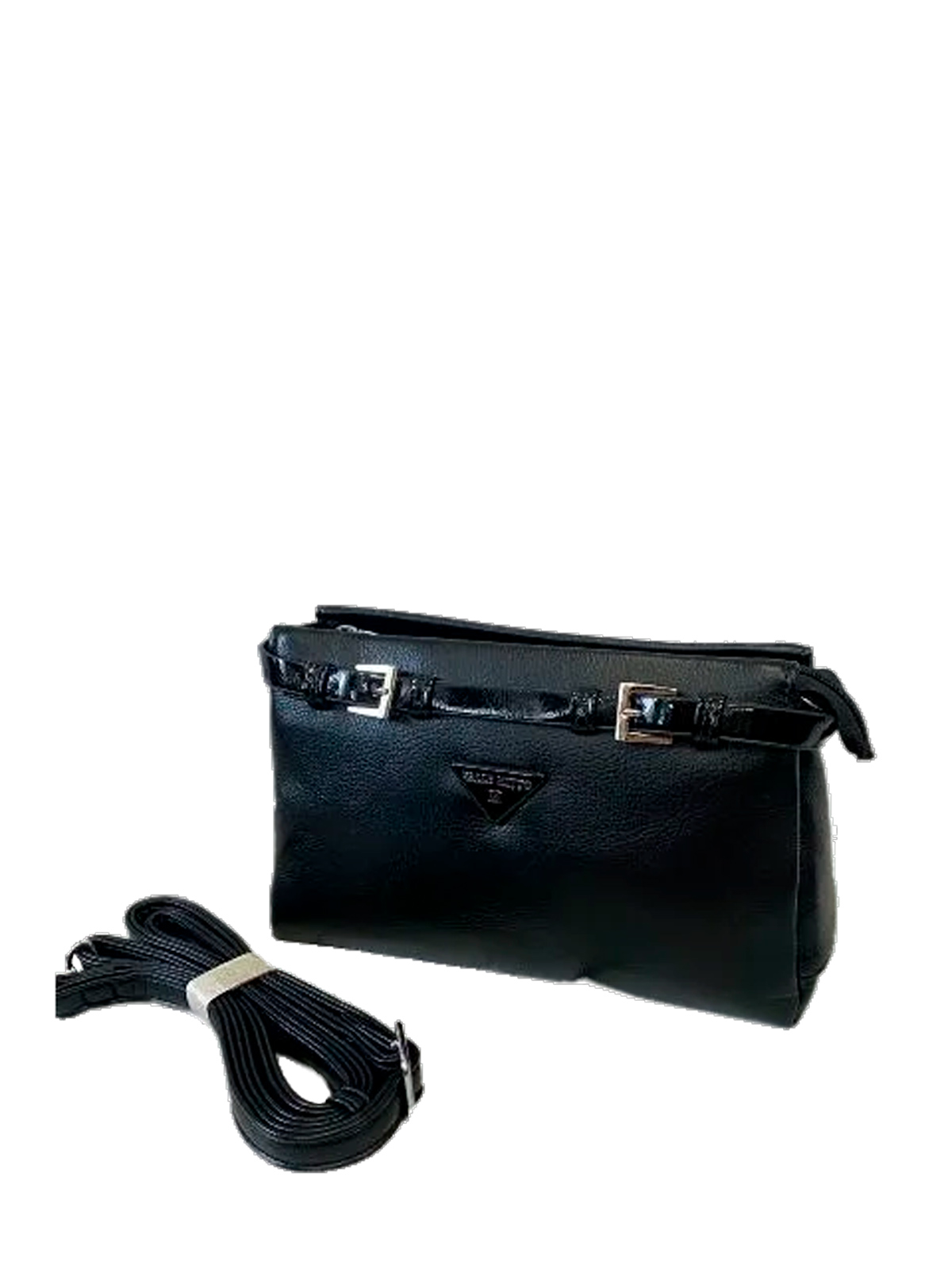 Valle Mitto сумка жен. арт.V 60193 Black