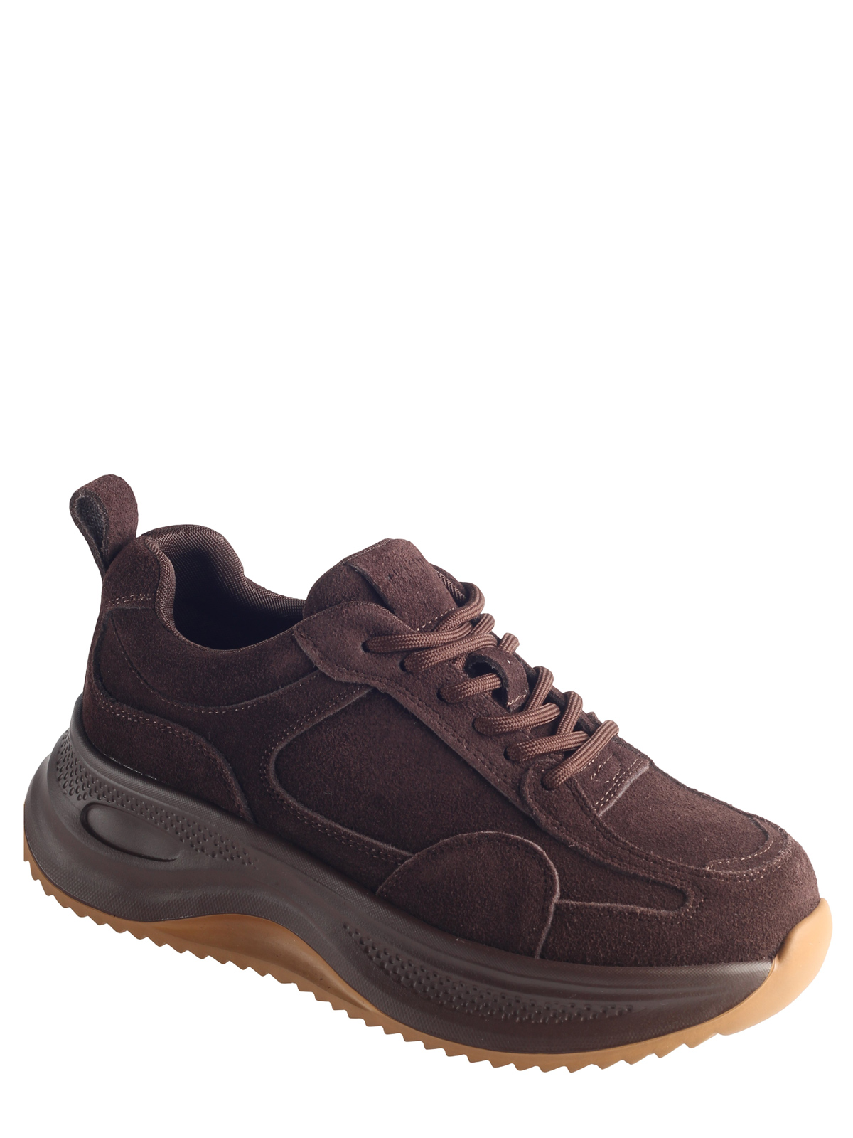 Wun Der Spur туф.спорт.жен. арт.DH166_01CT-BR