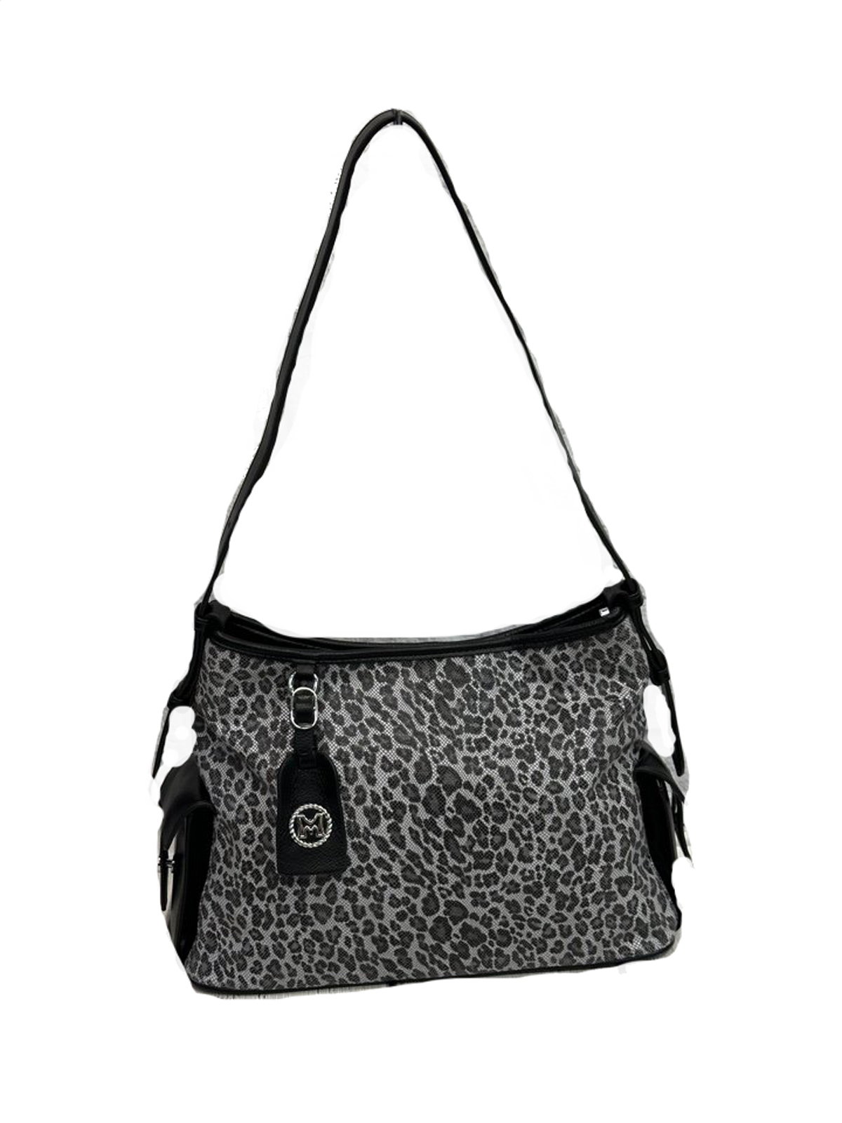Valle Mitto сумка жен. арт.V 60185 BLACK