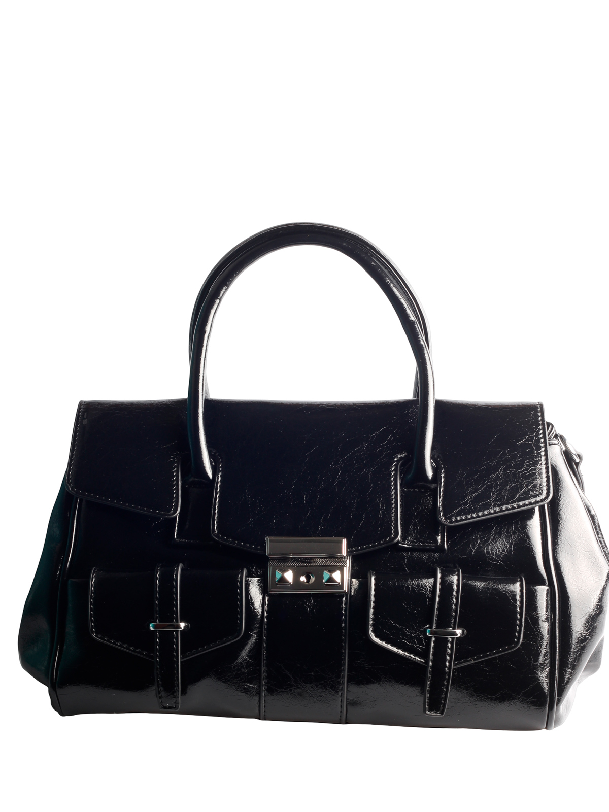 Valle Mitto сумка жен. арт.V 60326 Black