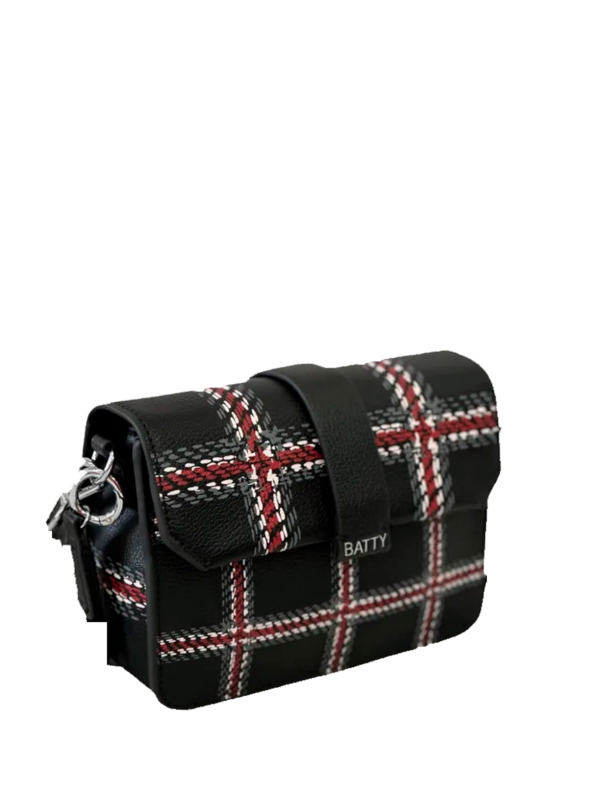 Batty сумка жен. арт.R 0271 Black
