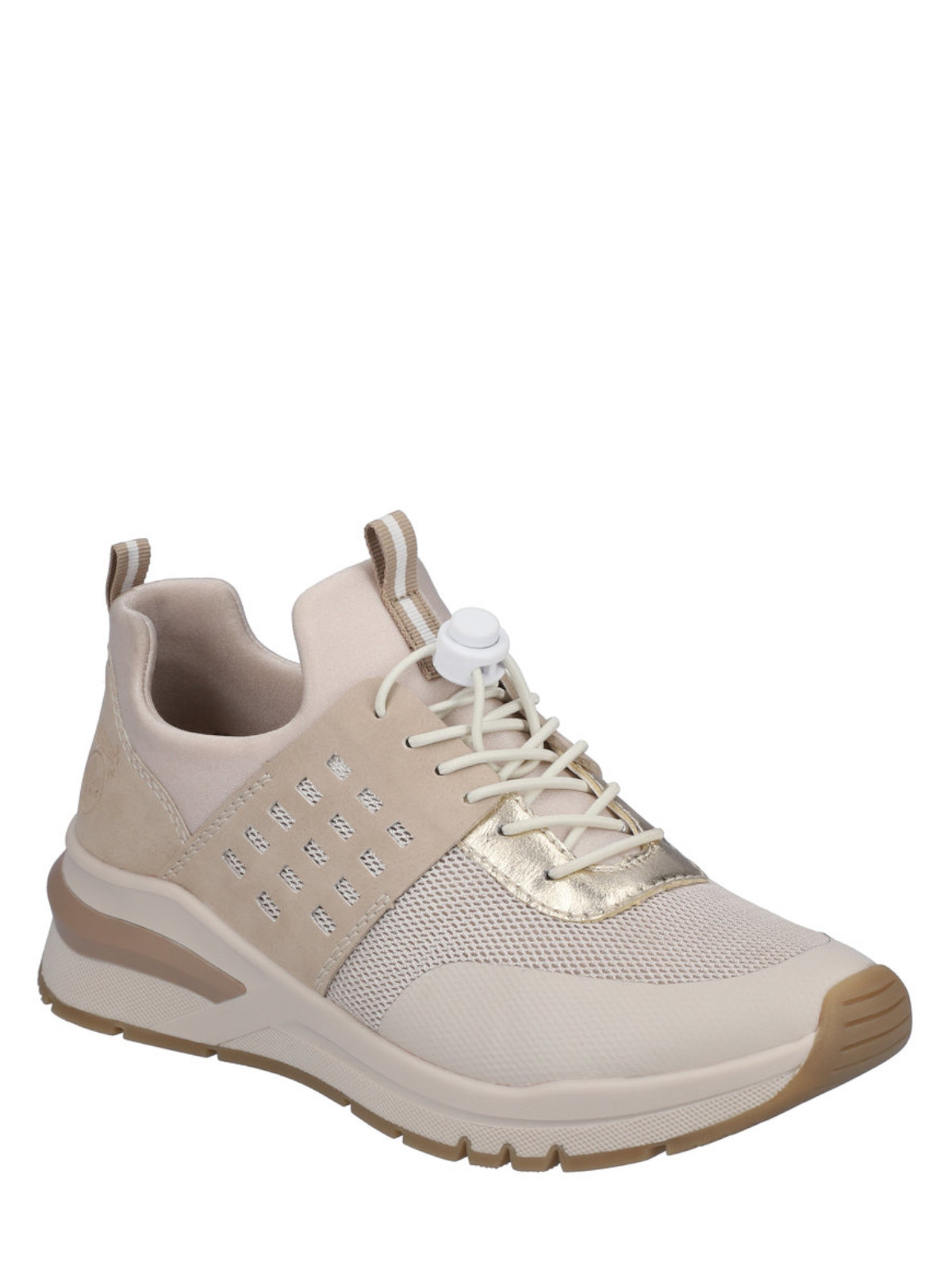 Rieker туф.спорт.жен. арт.M6651-60