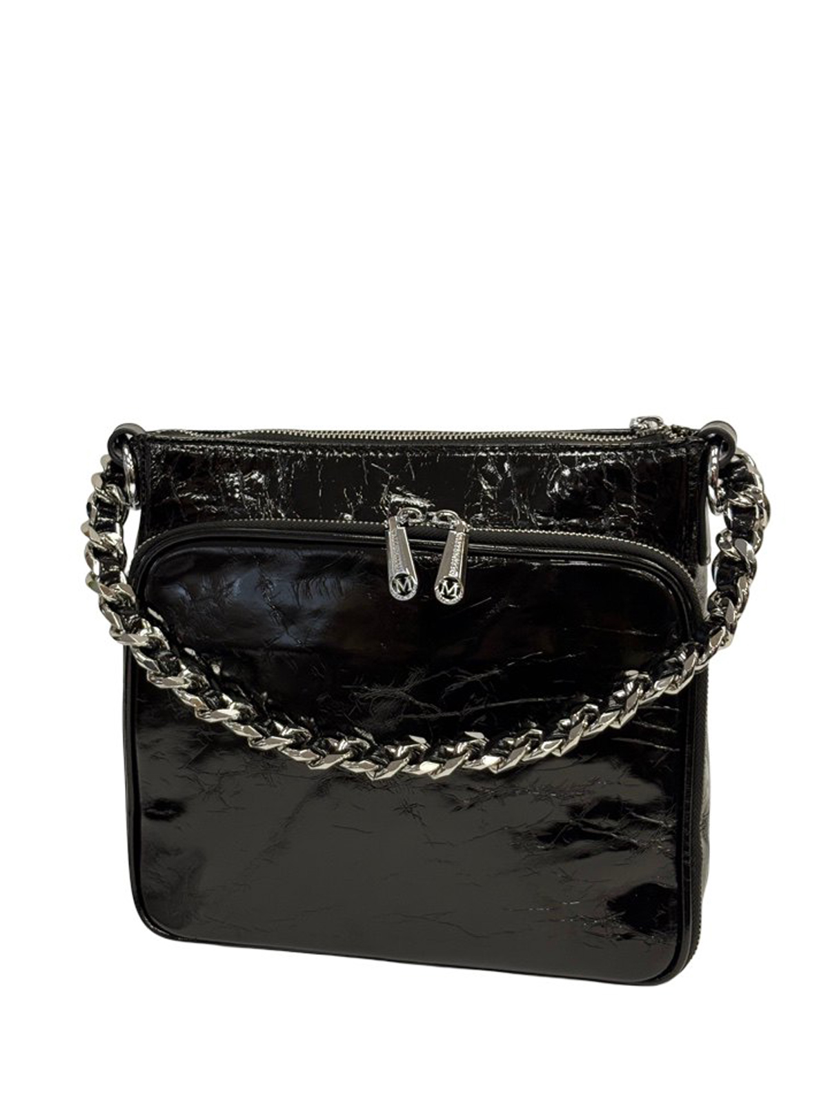 Valle Mitto сумка жен. арт.V60762 Black
