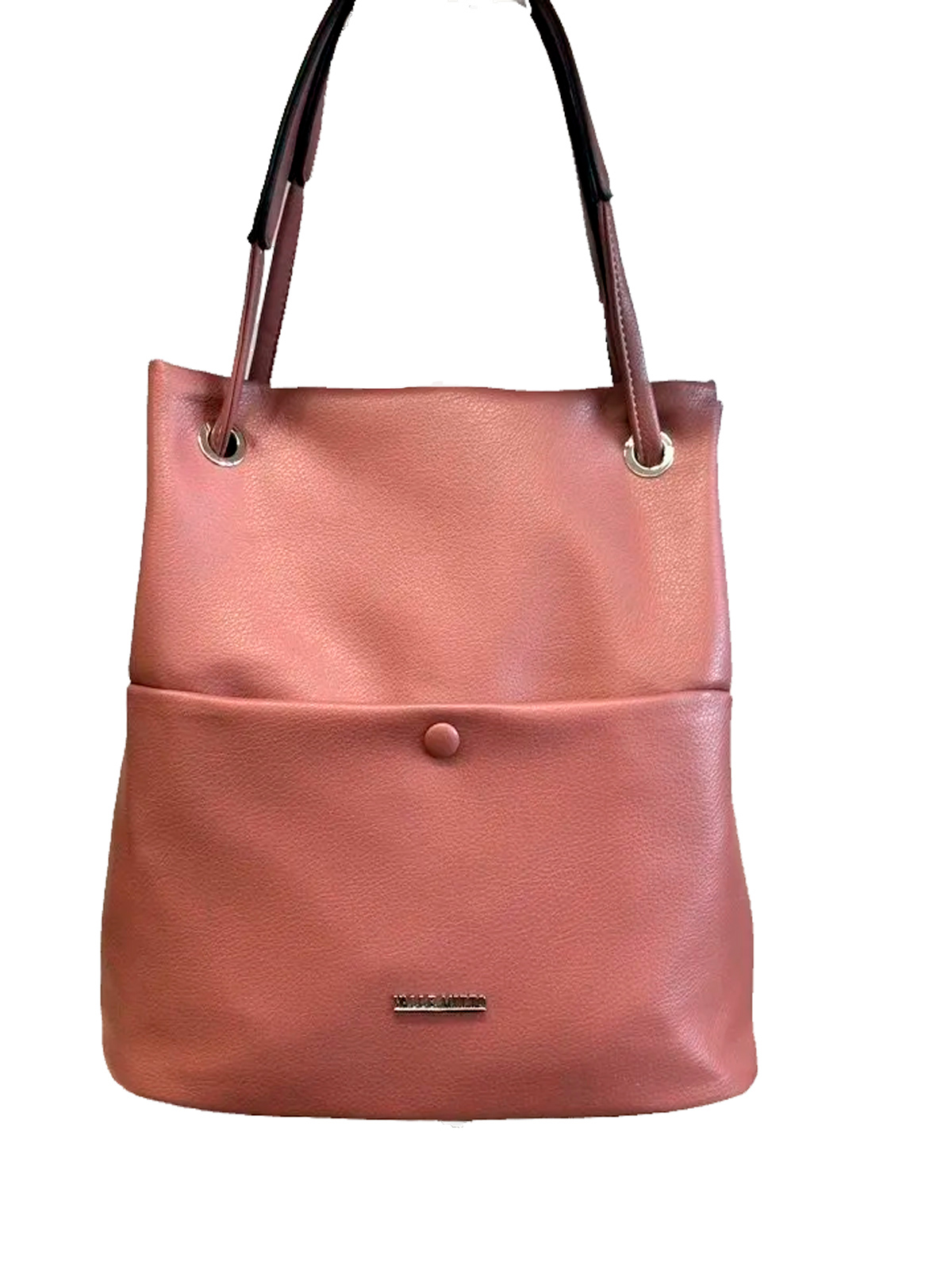 Valle Mitto сумка жен. арт.91626 Pink