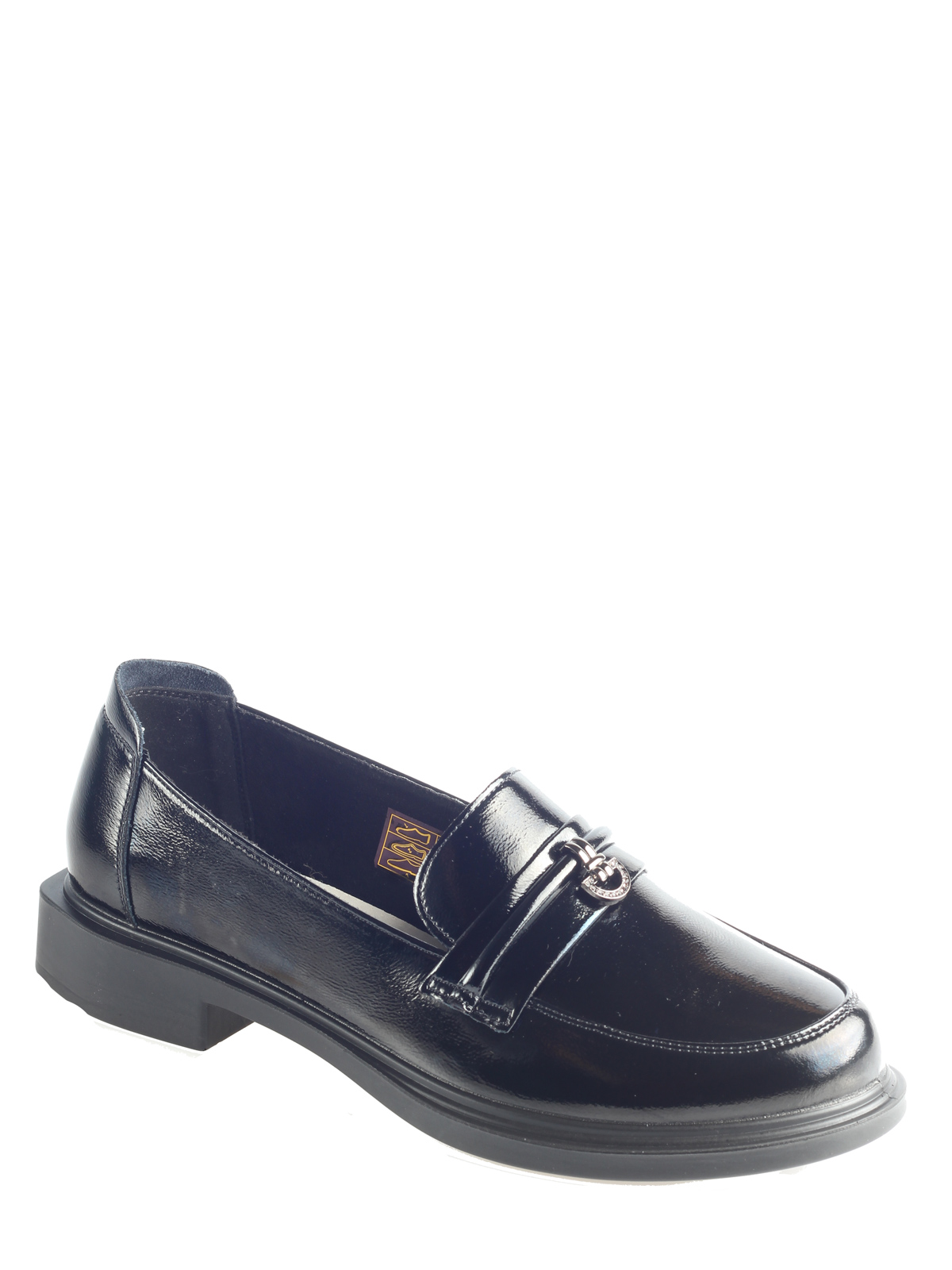 Wun Der Spur туф.закр.жен. арт.SZ654_02LT-BL