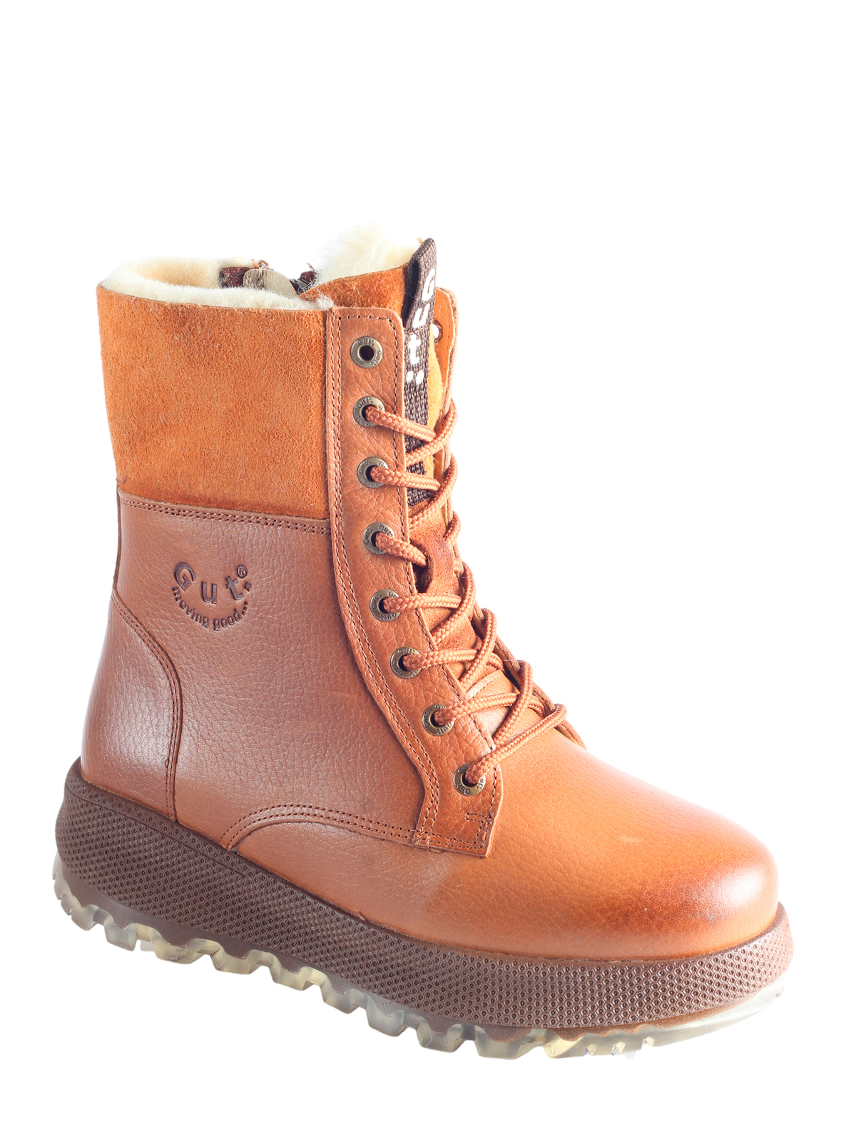 Gut бот. жен. арт.6382L