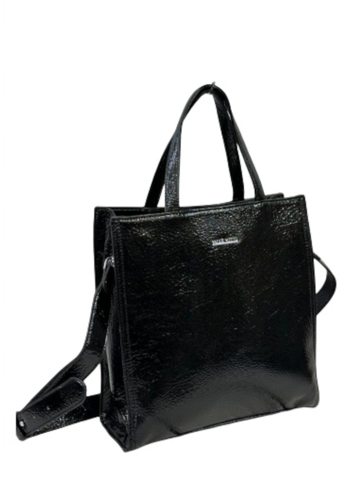 Valle Mitto сумка жен. арт.V 92029 Black