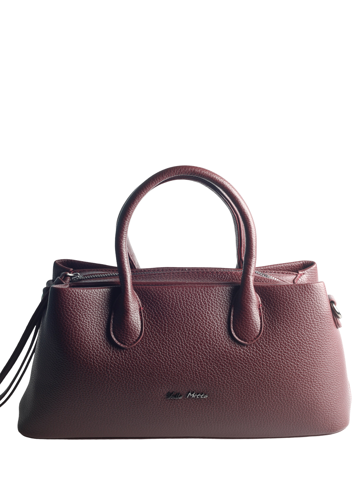 Valle Mitto сумка жен. арт.A6706 Wine Red