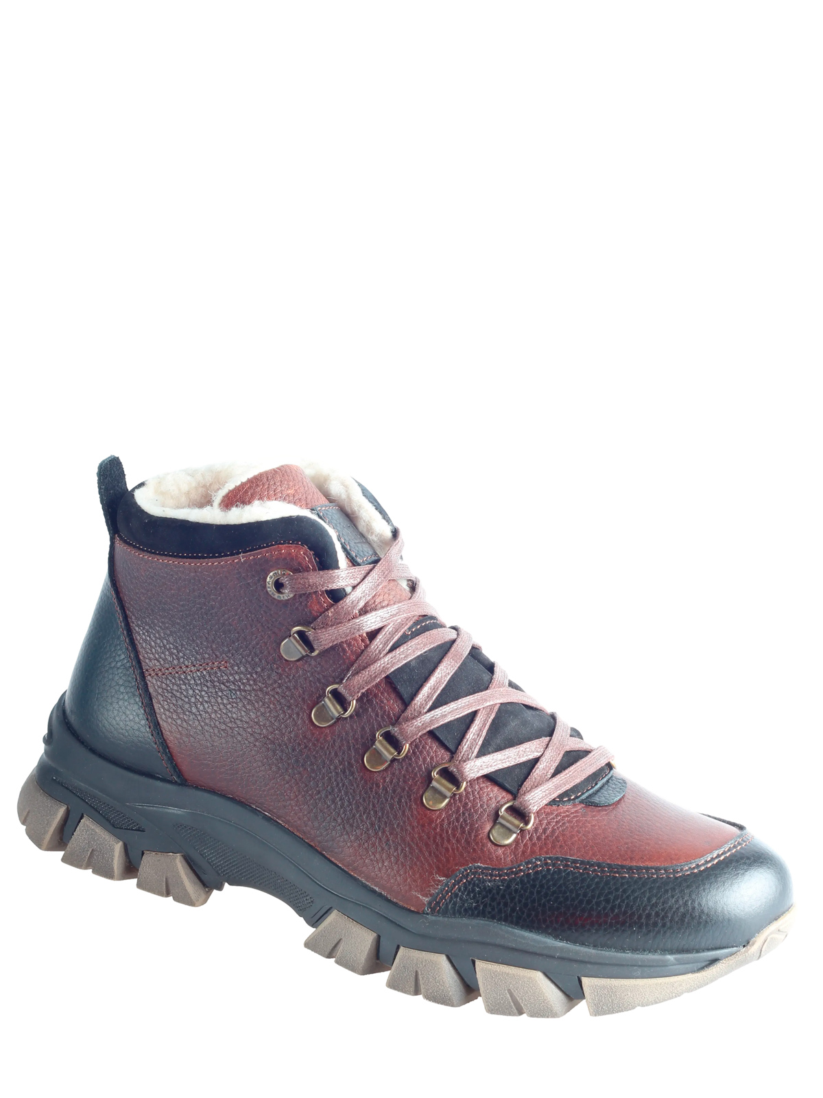 AlpinaTim бот. муж. арт.28-3653-4