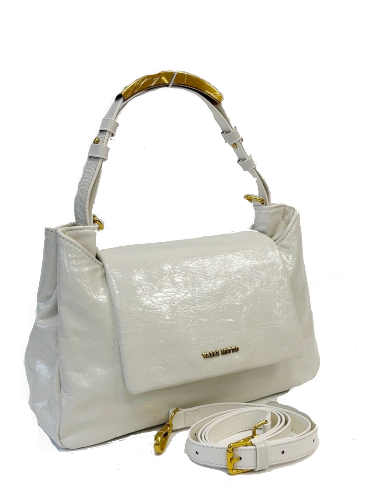 Valle Mitto сумка жен. арт.V60761 Beige