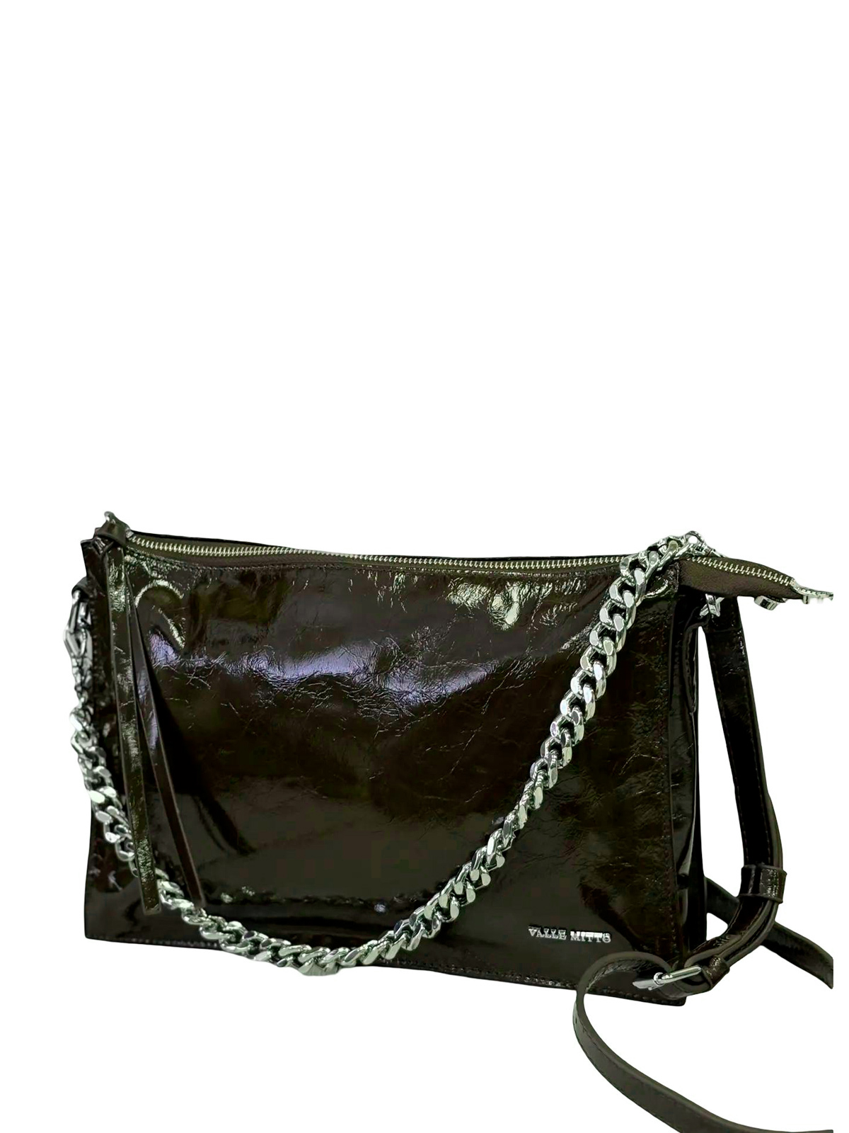 Valle Mitto сумка жен. арт.V60342 P Black