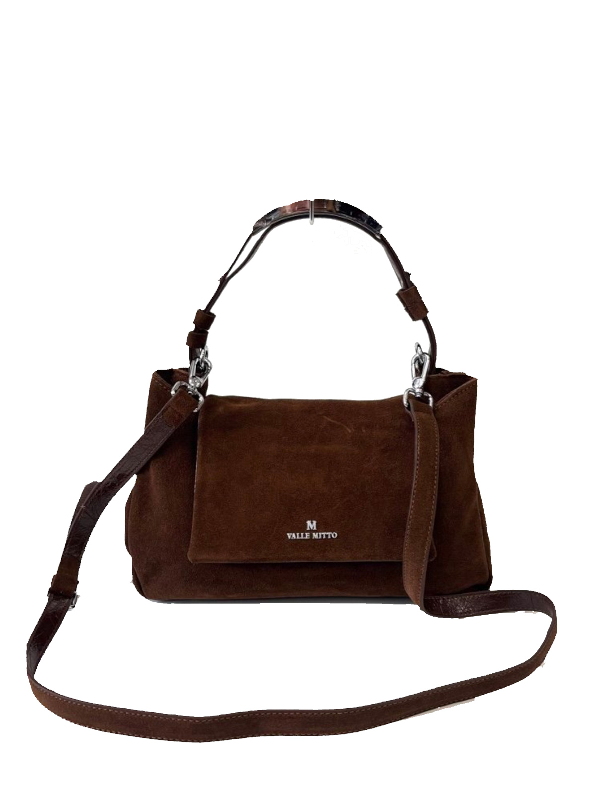 Valle Mitto сумка жен. арт.V60761 Brown