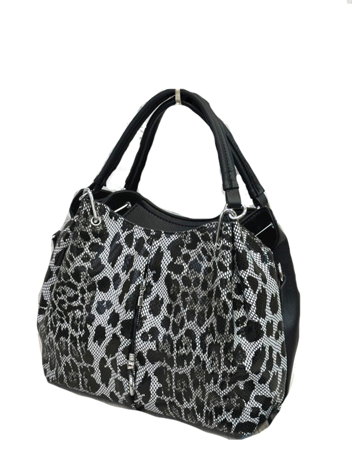 Valle Mitto сумка жен. арт.A 3913 BLACK