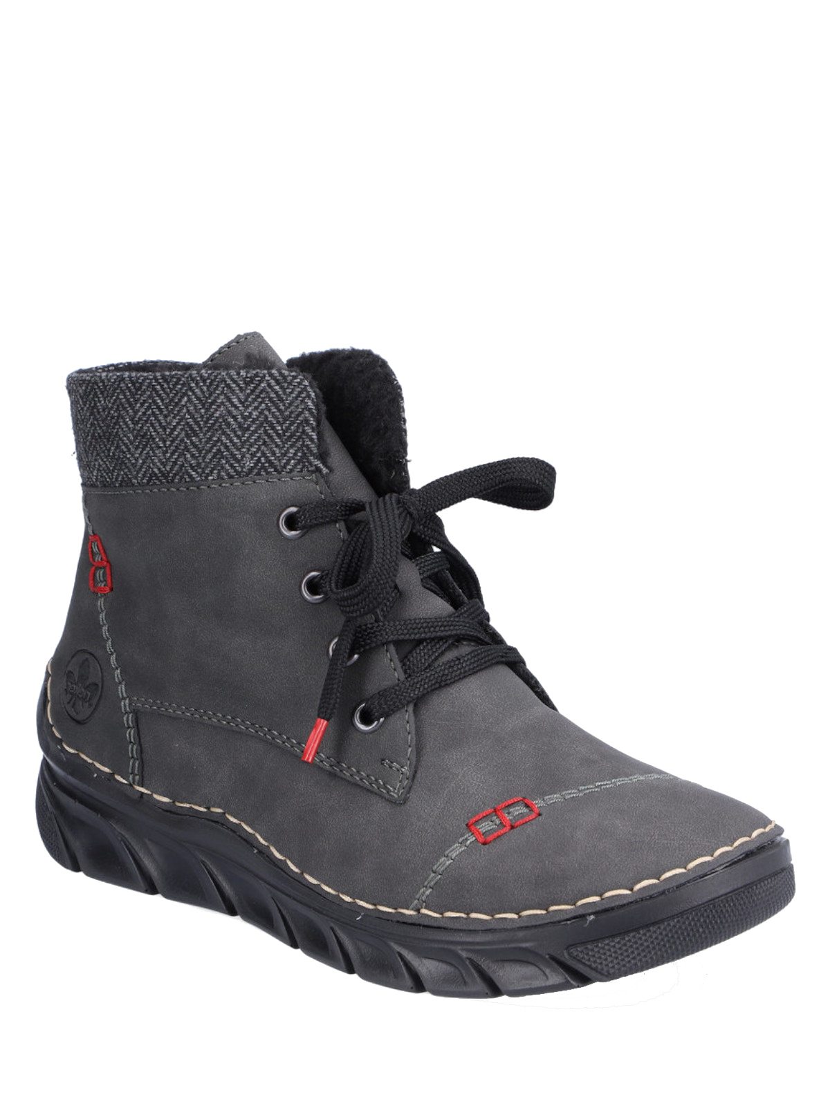 Rieker бот. жен. арт.55031-45