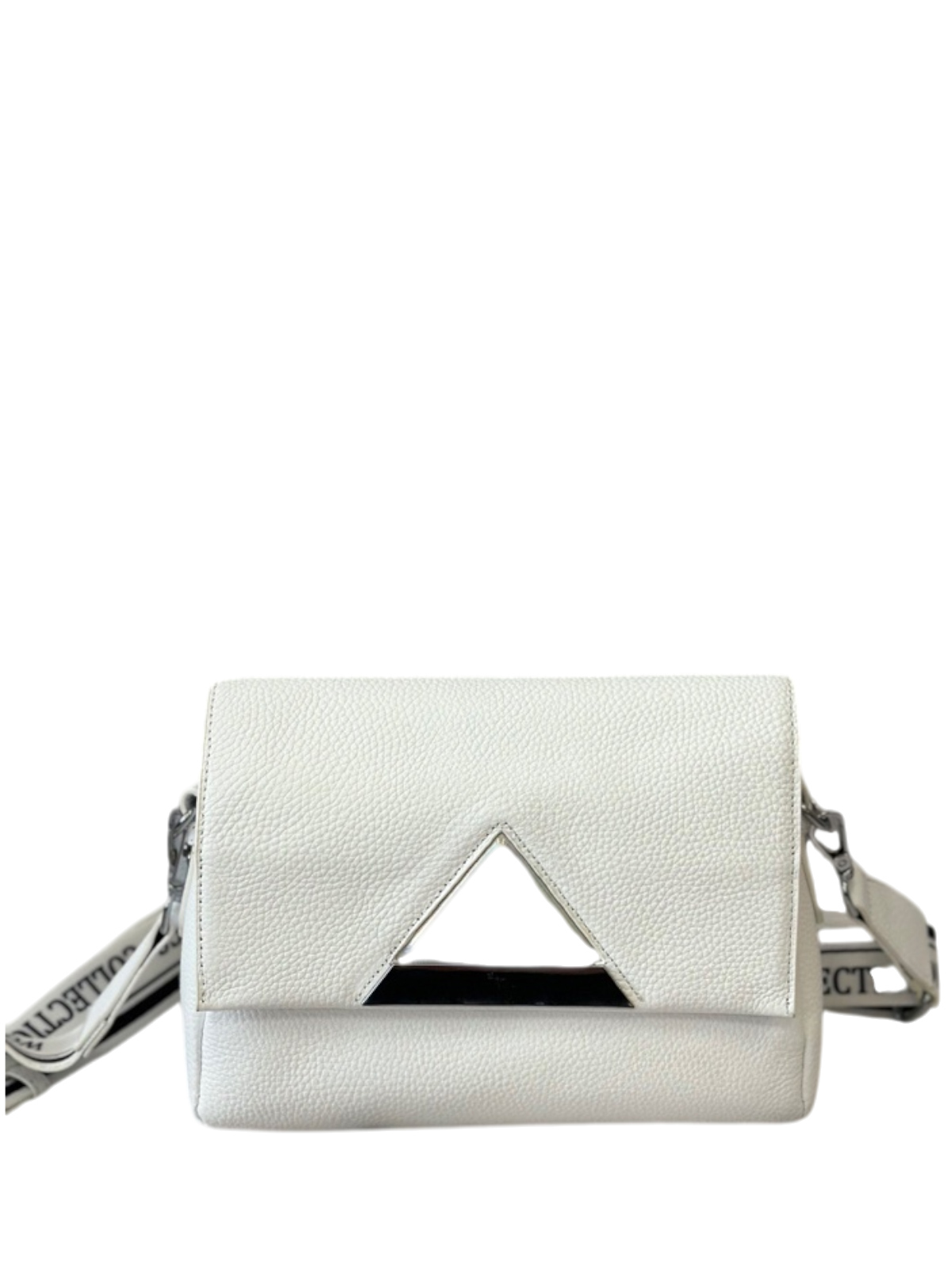 Batty сумка жен. арт.37056-1 White