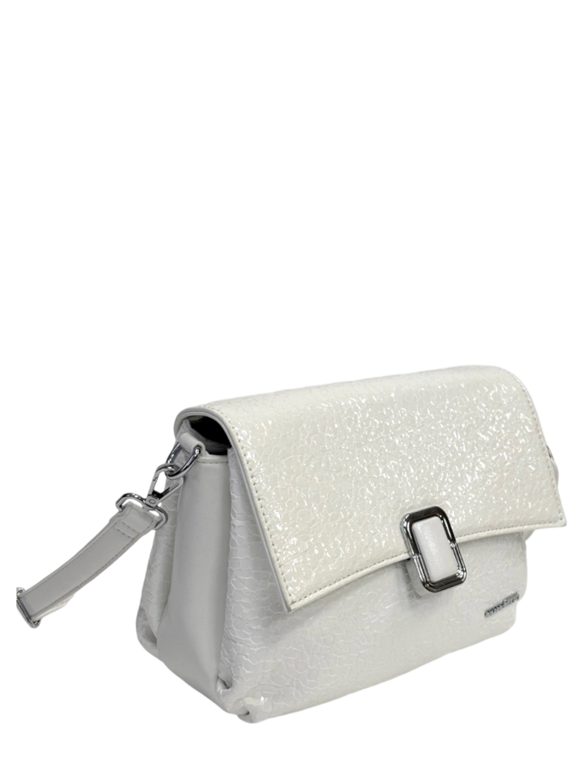 Valle Mitto сумка жен. арт.V 60590 White