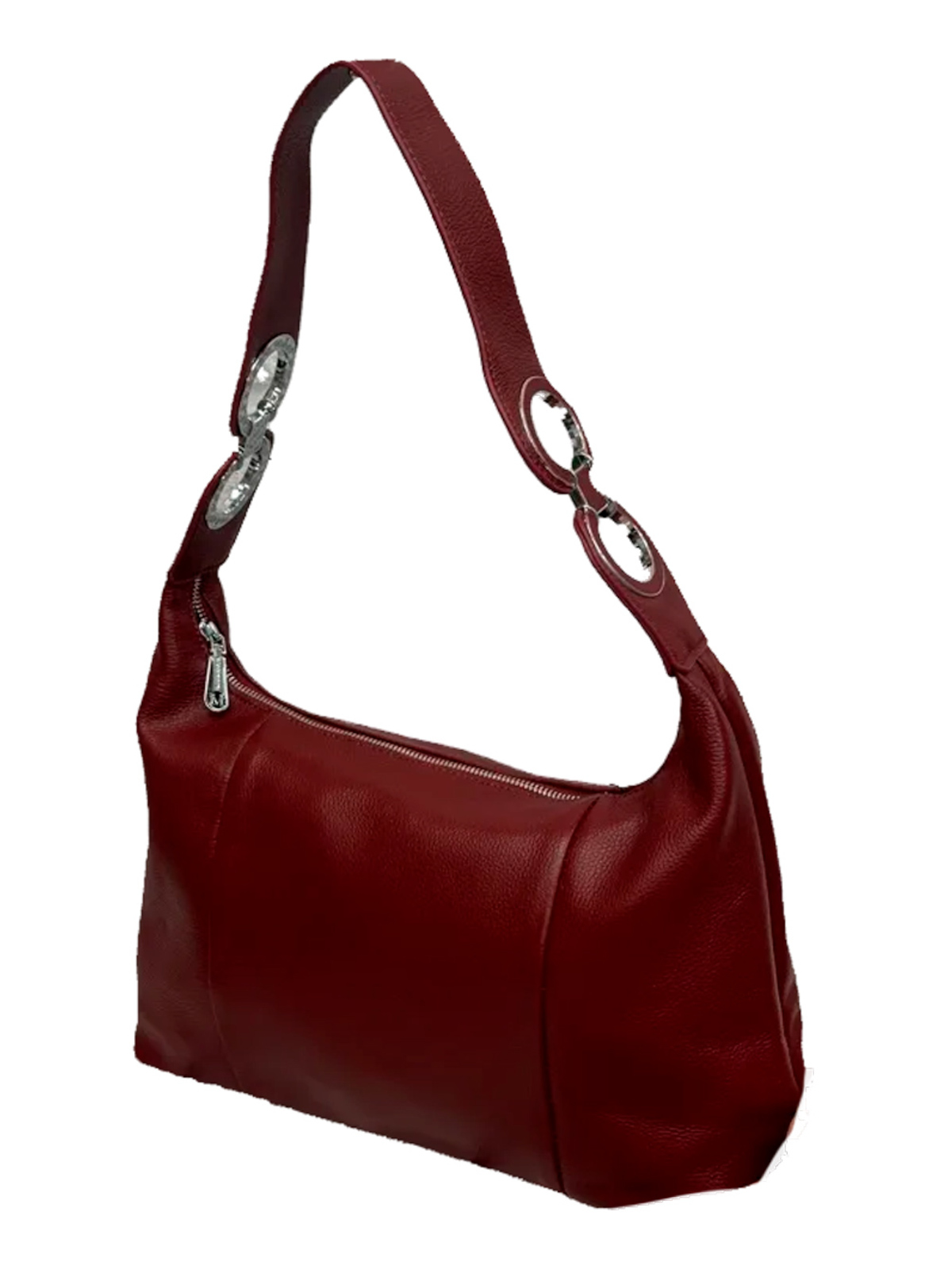 Valle Mitto сумка жен. арт.V 60145-P CLARET
