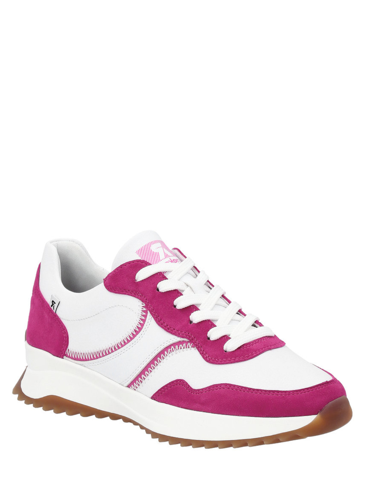 Rieker Revolution туф.спорт.жен. арт.W1302-81
