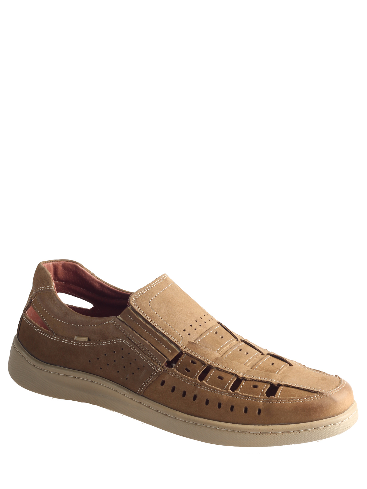 BootKap туф.лет.муж. арт.18D39671L/72 (LaTeX)