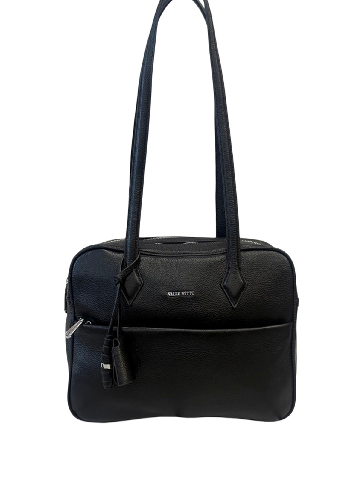 Valle Mitto сумка жен. арт.V 60527-P Black