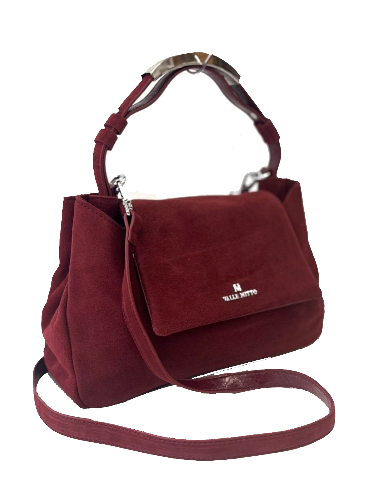 Valle Mitto сумка жен. арт.V60761 Red