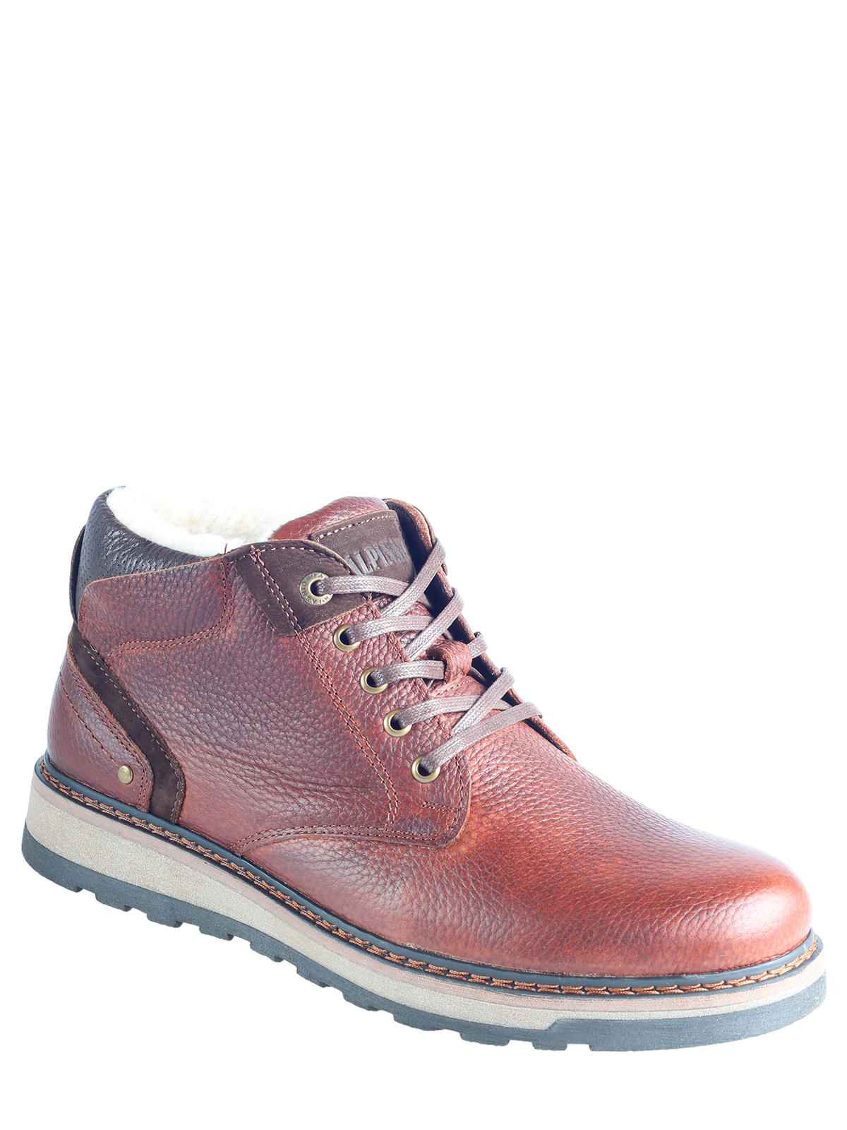 AlpinaTim бот. муж. арт.28-3633-4