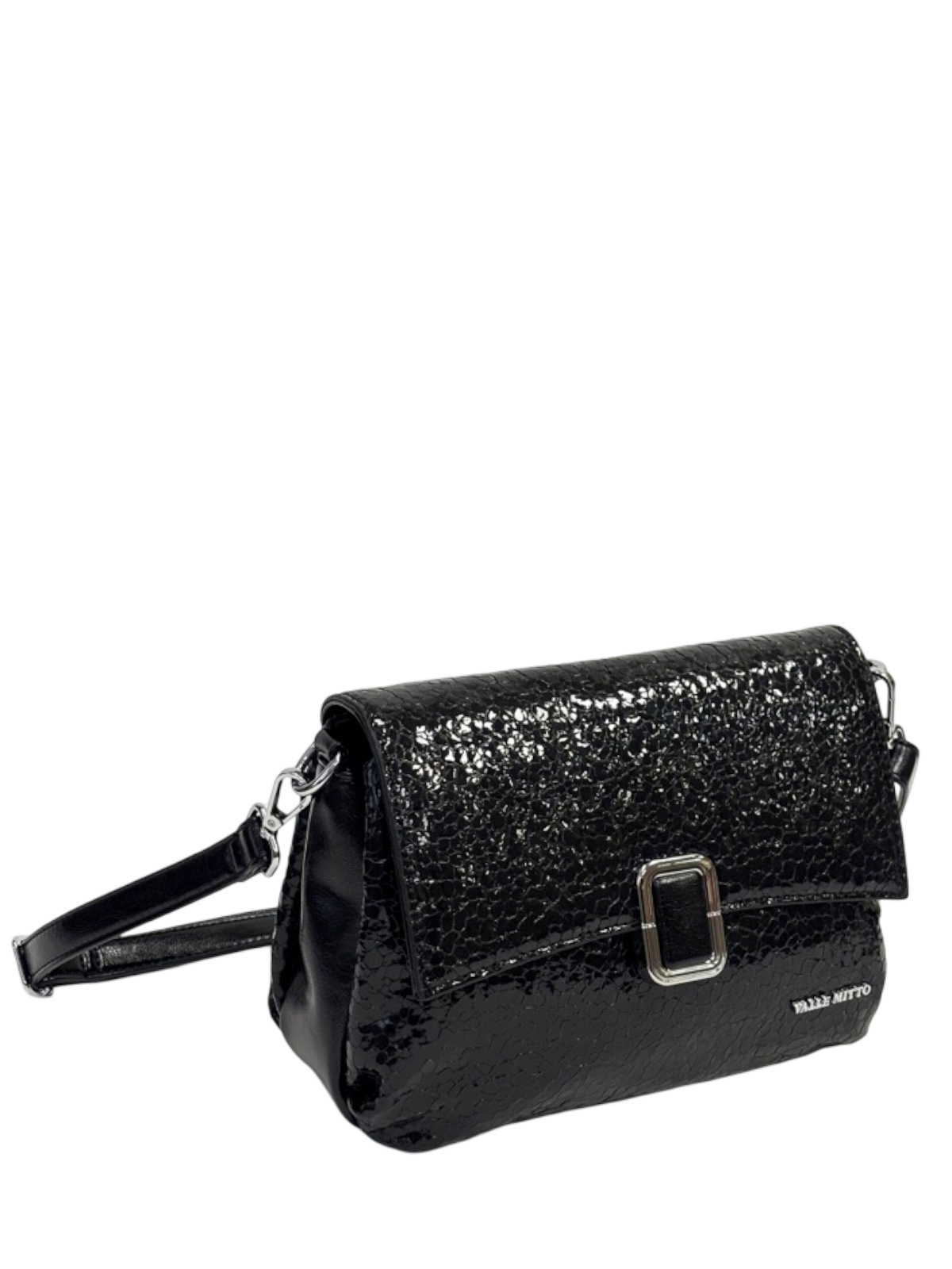 Valle Mitto сумка жен. арт.V 60590 Black