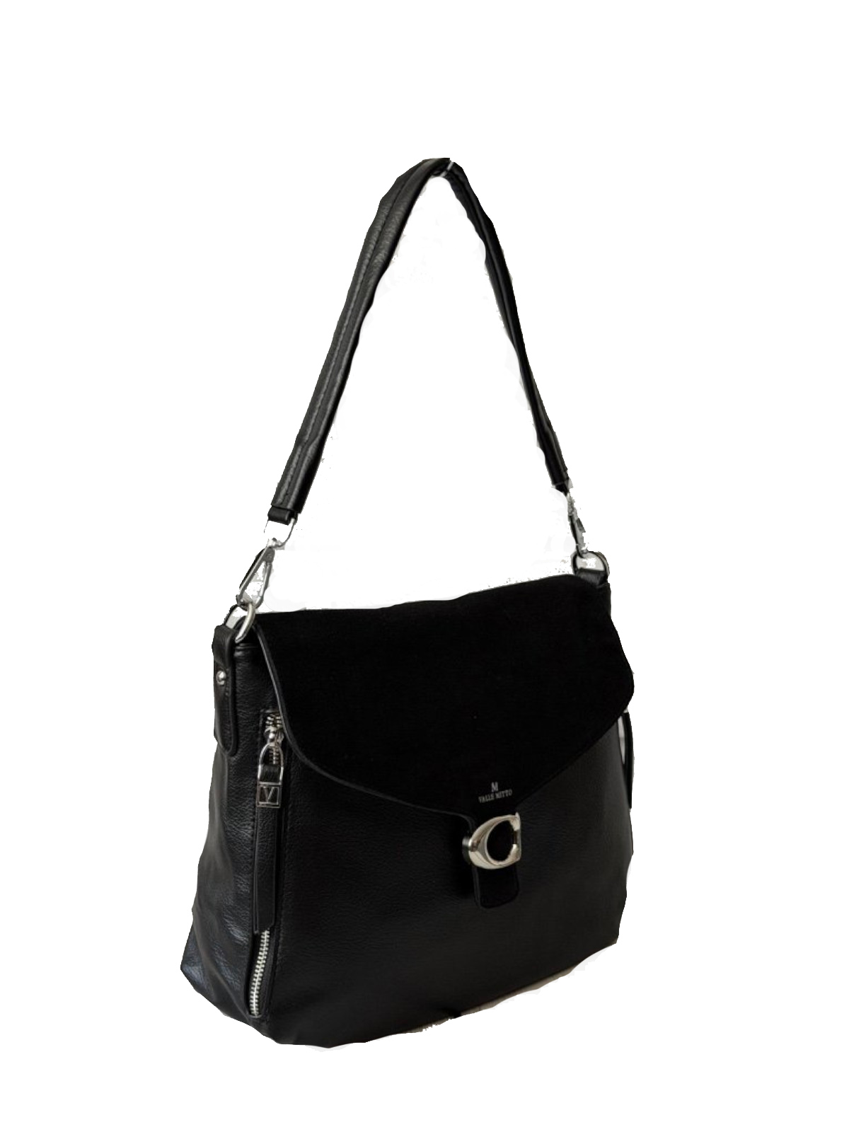 Valle Mitto сумка жен. арт.V60687 Black