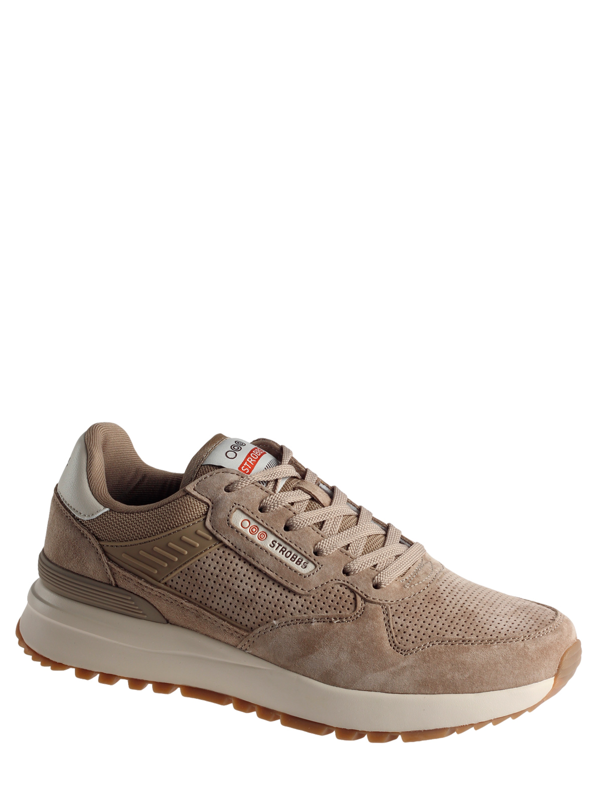 STROBBS туф.спорт.муж. арт.С3502-25