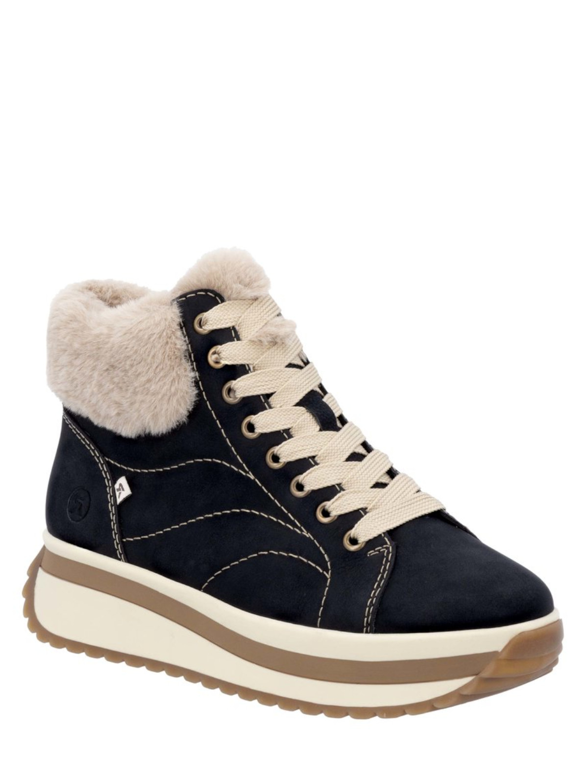 Rieker Revolution бот. жен. арт.W0961-01