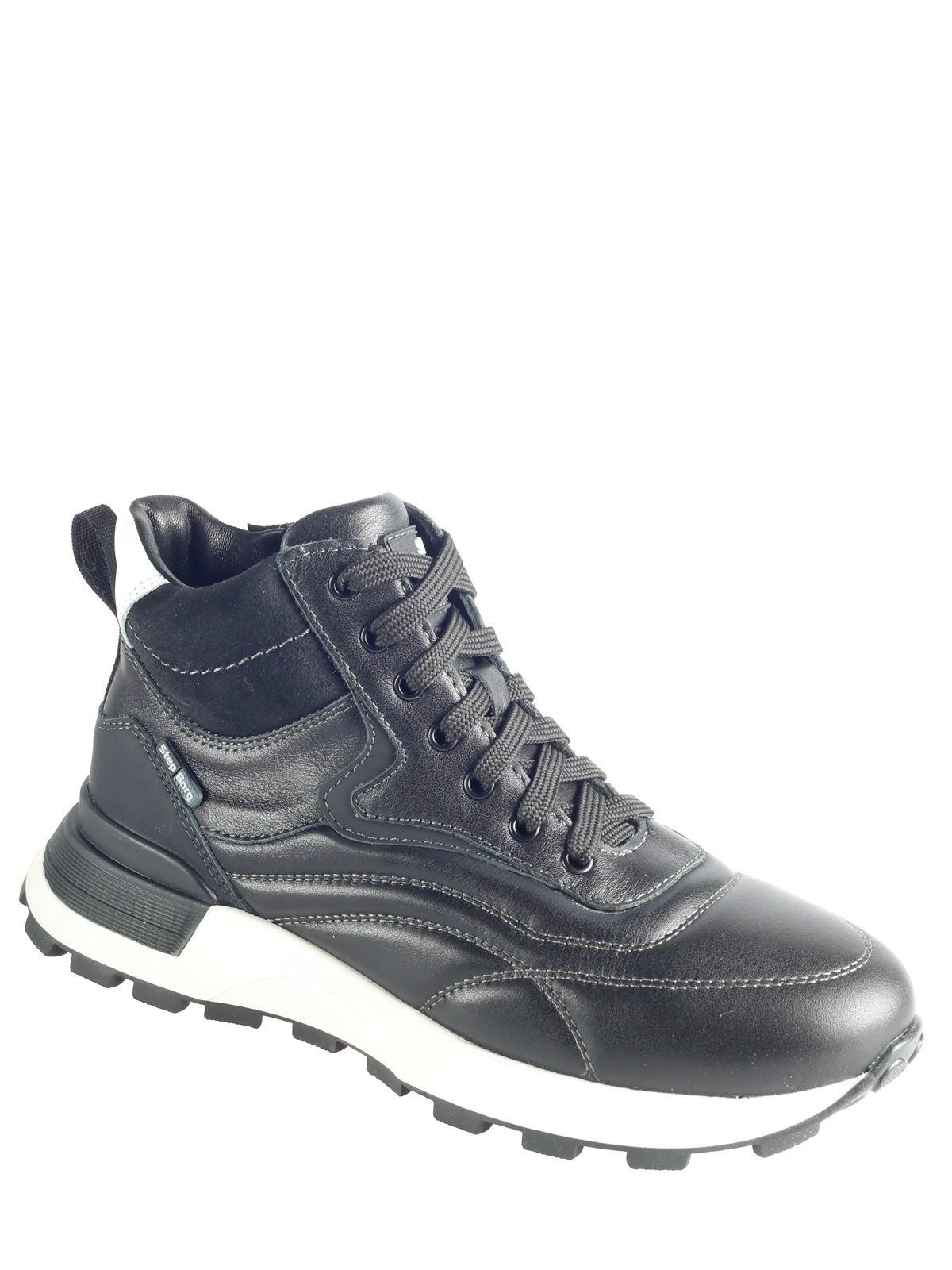 Step Borg бот. жен. арт.7020-1
