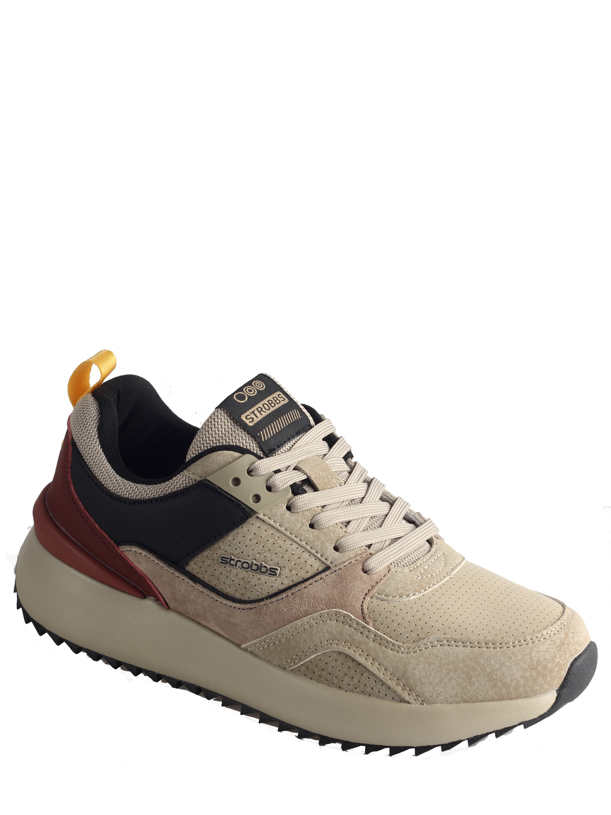 Strobbs туф.спорт.жен. арт.F7526-25