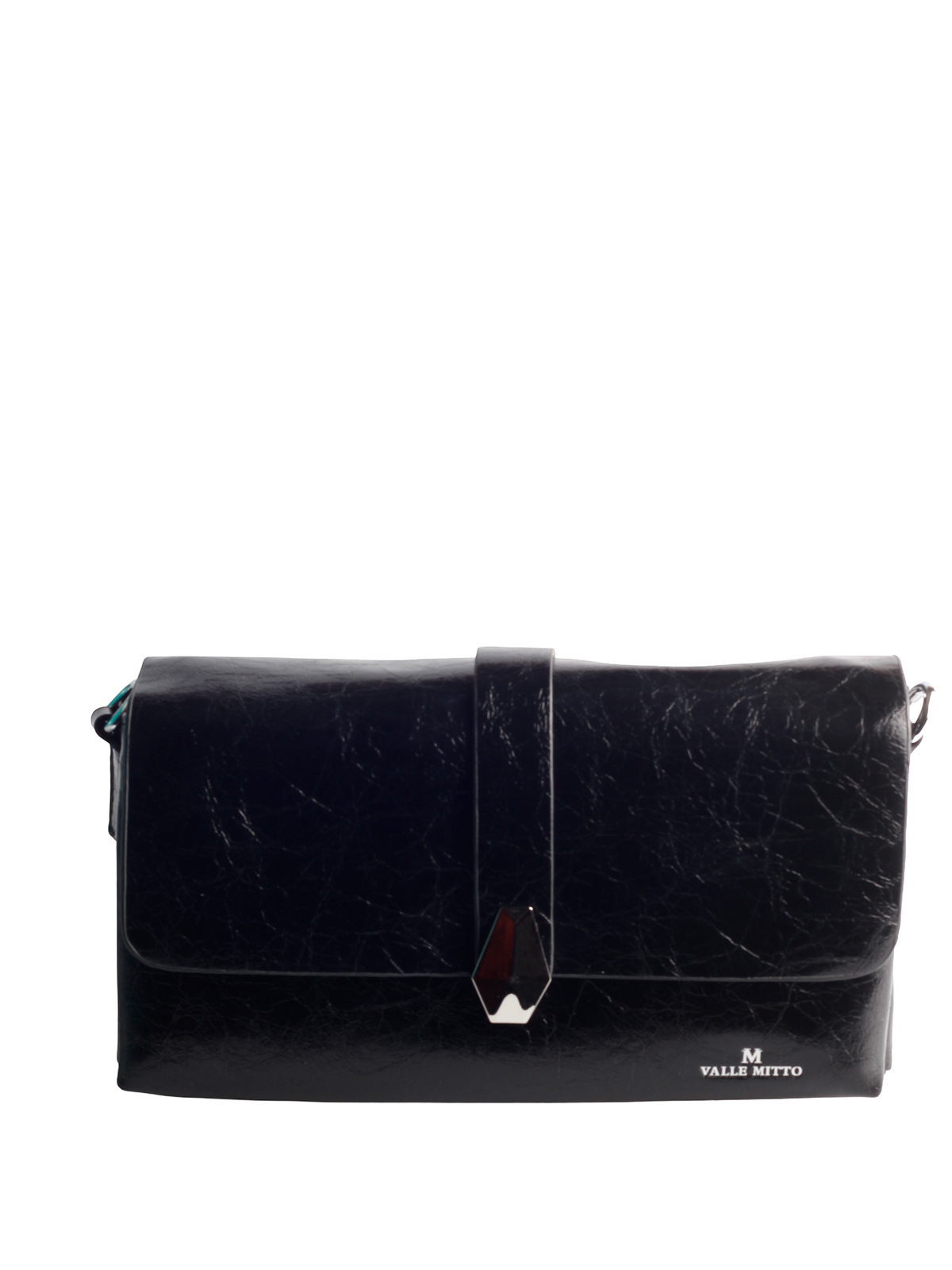 Valle Mitto сумка жен. арт.V 60567 P Black
