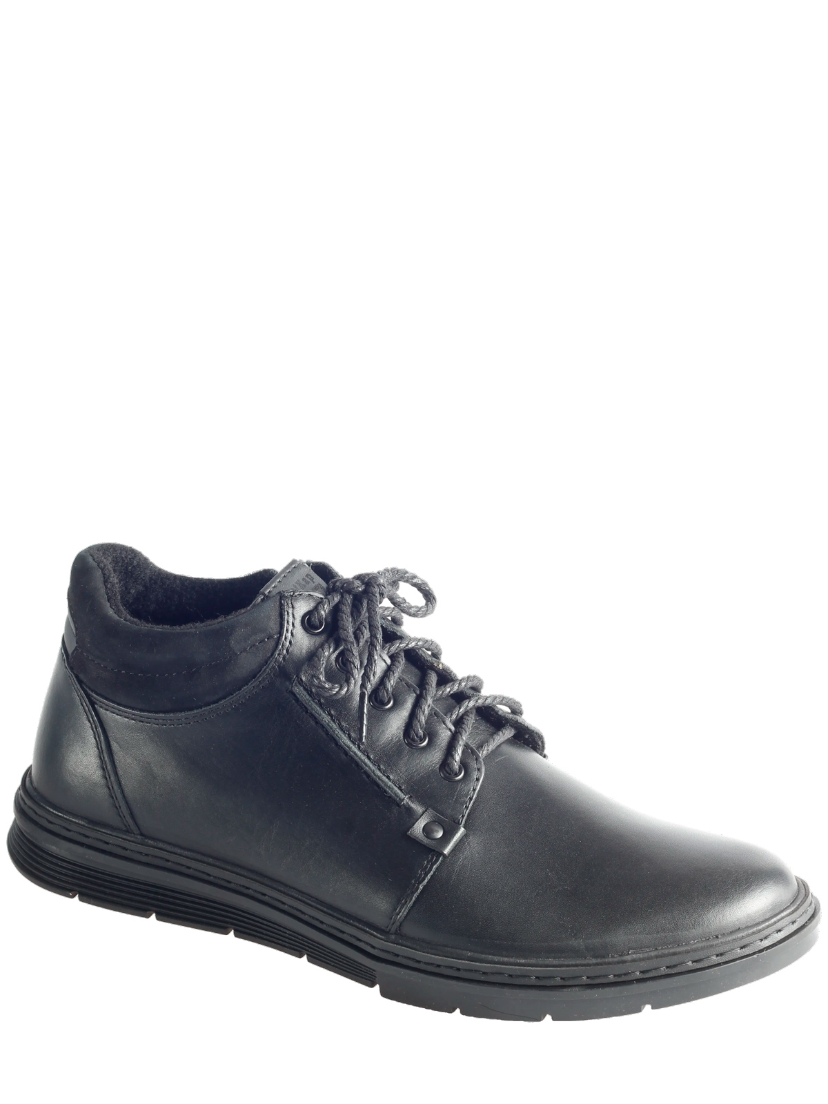 Bootkap бот. муж. арт.18W686B/46 (Rafa)
