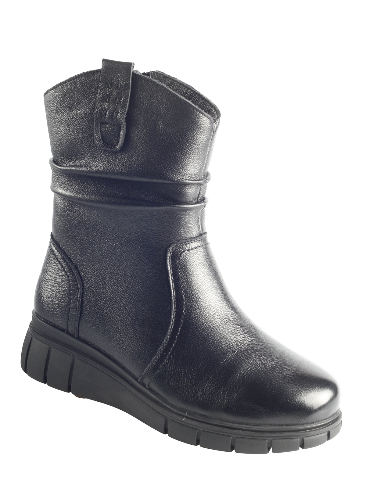 Wun Der Spur п/сап. жен. арт.SZ811_01KH-BL