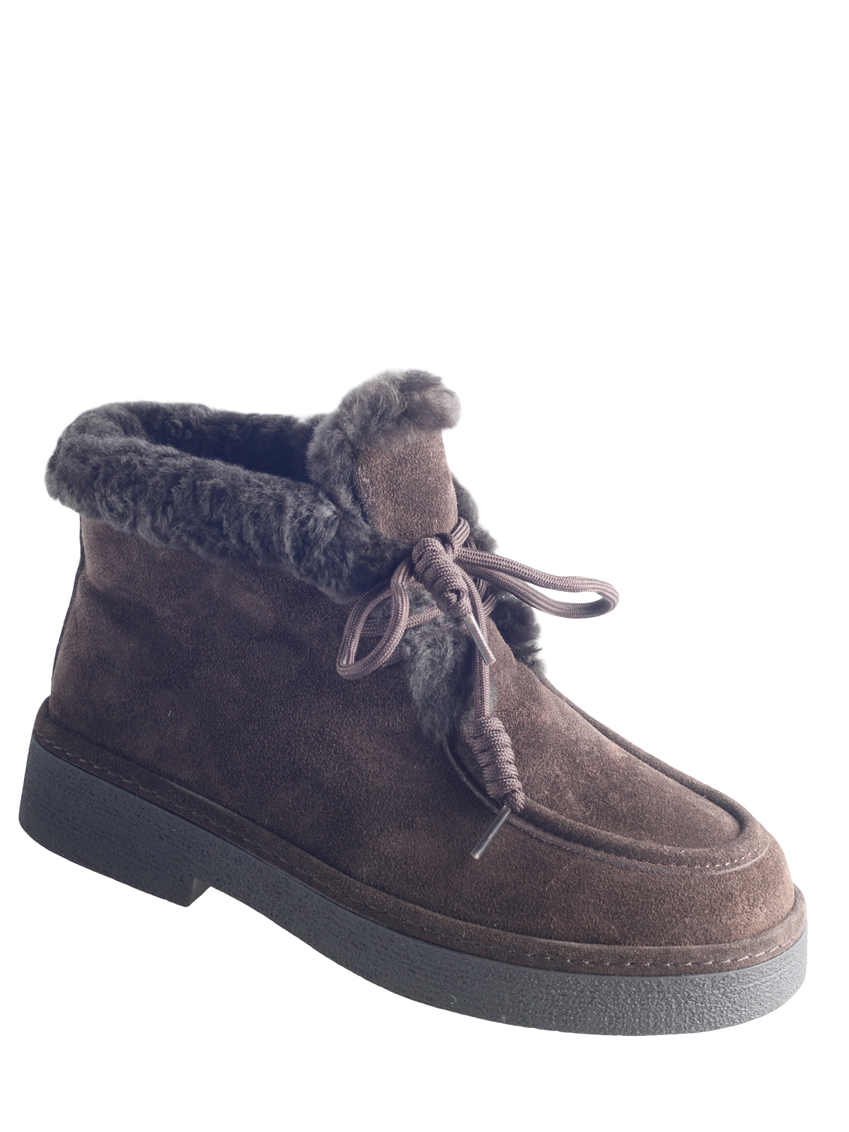 Wun Der Spur бот. жен. арт.SZ817_01CH-BR