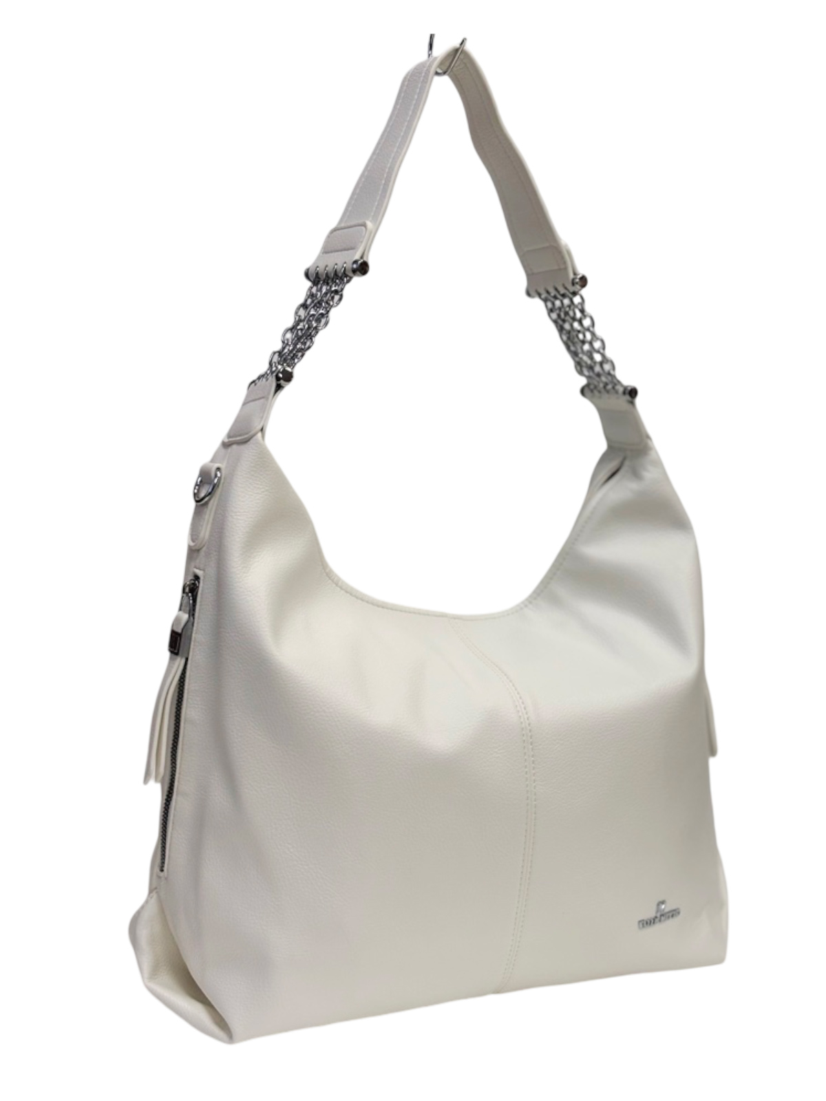 Valle Mitto сумка жен. арт.V 60392 White