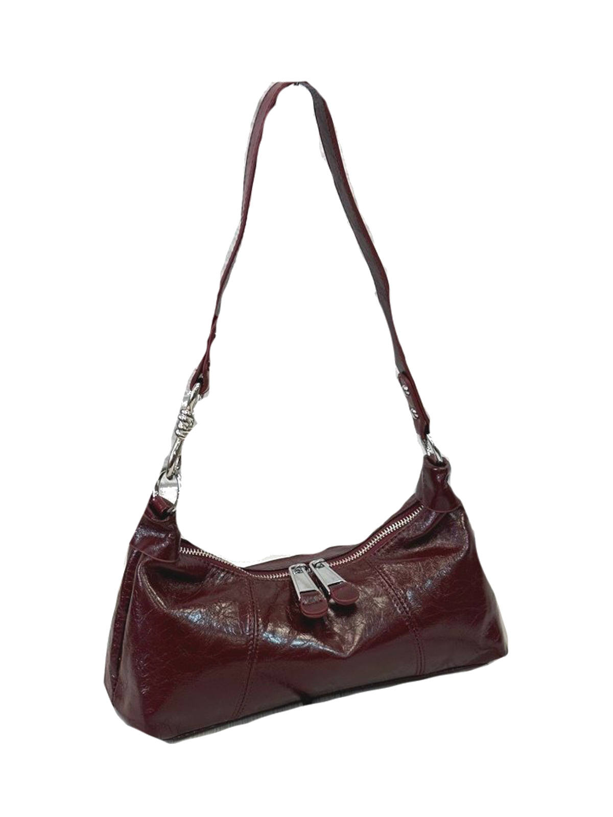 Valle Mitto сумка жен. арт.V 60281 CLARET